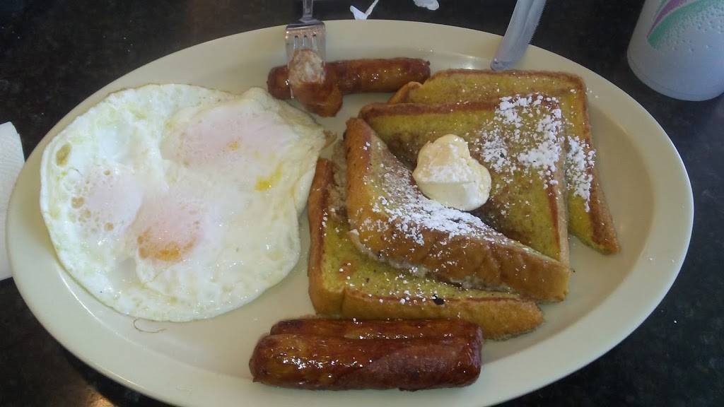 Tommys Drive Thru | restaurant | 230 N San Jacinto St, Hemet, CA 92543, USA | 9516526622 OR +1 951-652-6622