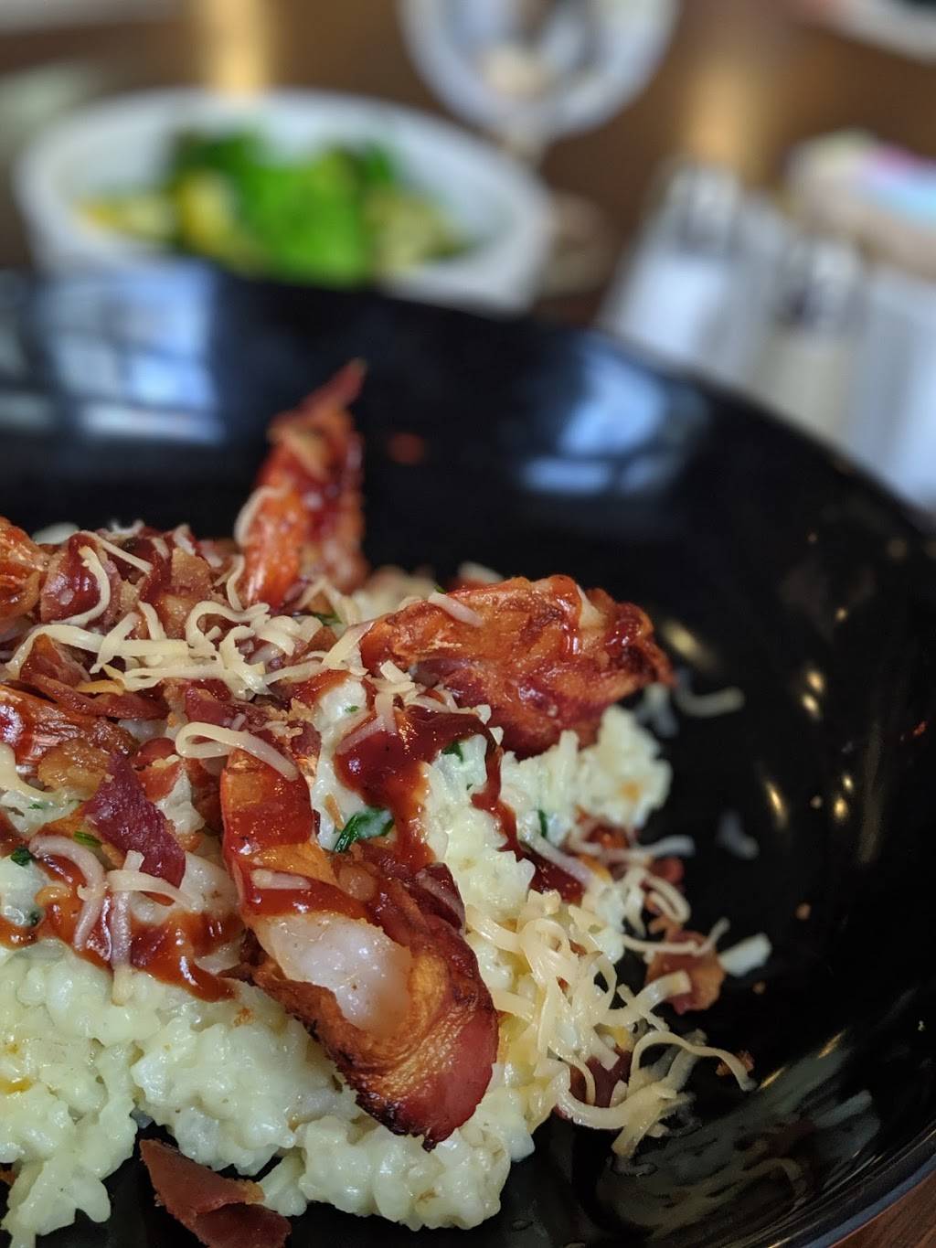 Fire Iron Grill | restaurant | 27033 Northwestern Hwy, Southfield, MI 48034, USA | 2483567400 OR +1 248-356-7400