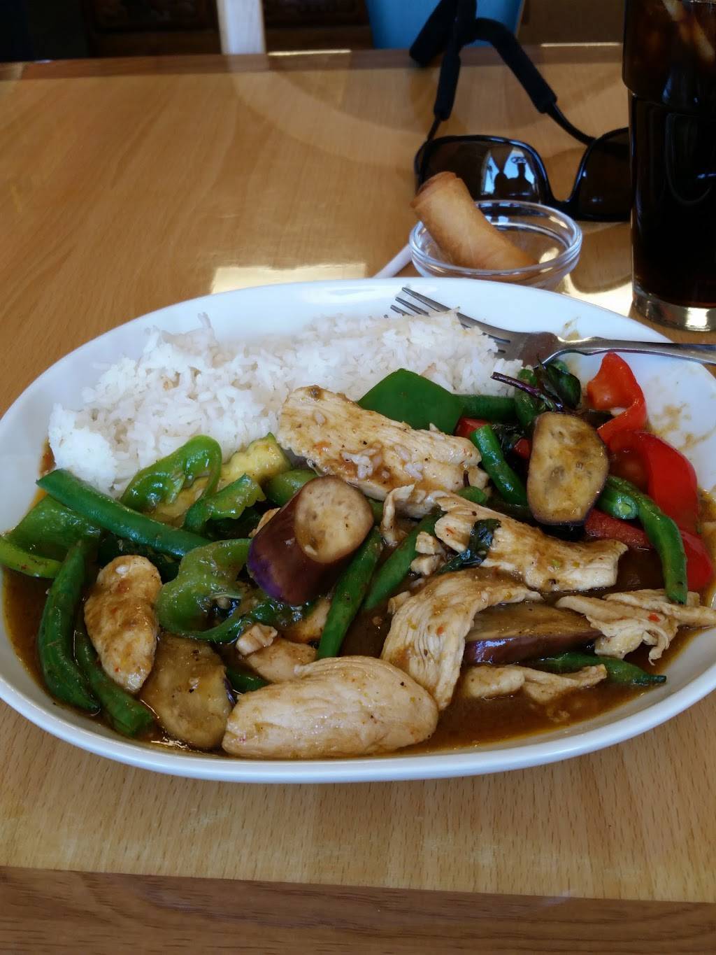 Bangna Garden Restaurant | restaurant | 77 Summer St, Kingston, MA 02364, USA | 7815854503 OR +1 781-585-4503