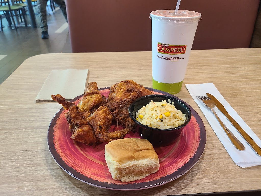 Pollo Campero | restaurant | 1616 Gallatin Pike N, Madison, TN 37115, USA | 8332267376 OR +1 833-226-7376