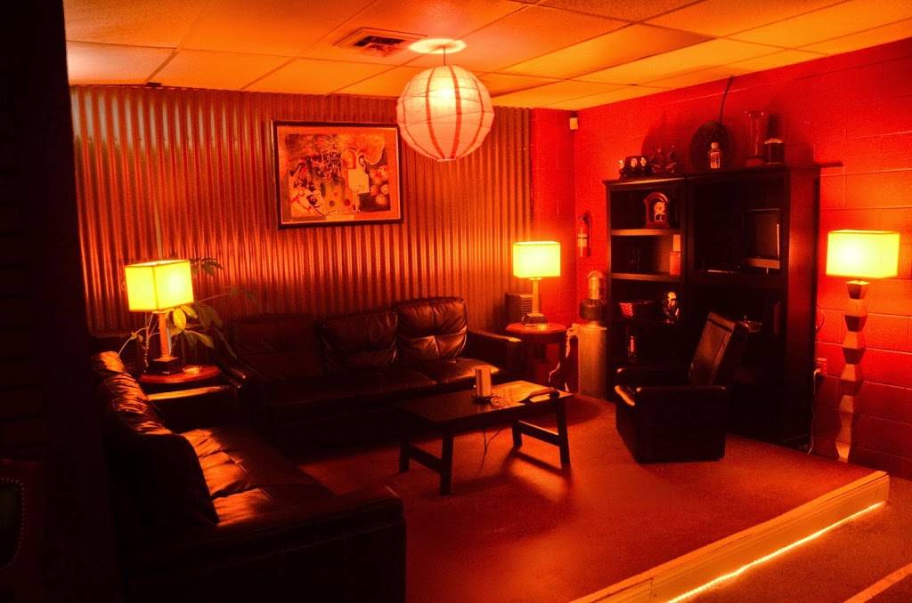 Speakeasy Vape Lounge & Cannabis Club Dab Bar #SEVL | night club | 2508 E Bijou St, Colorado Springs, CO 80909, USA | 7194459083 OR +1 719-445-9083