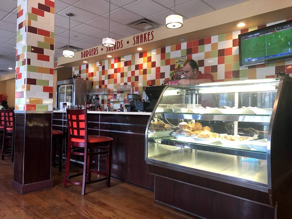 Ardsley Diner | restaurant | 731 Saw Mill River Rd, Ardsley, NY 10502, USA | 9146930601 OR +1 914-693-0601