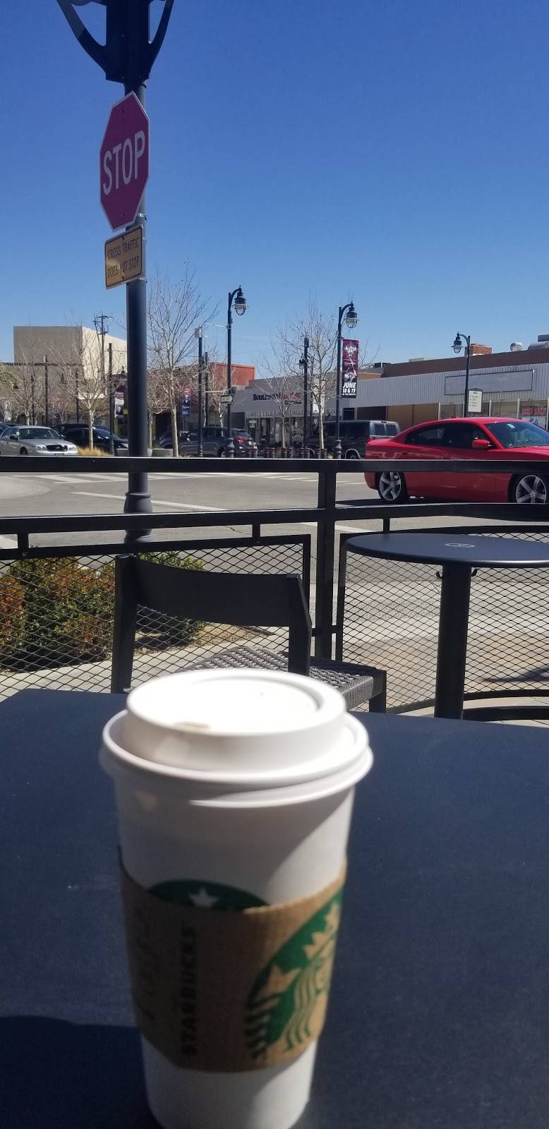 Starbucks | cafe | 843 W Lancaster Blvd, Lancaster, CA 93534, USA | 6614716409 OR +1 661-471-6409