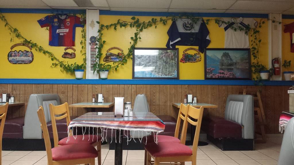 Restaurante y Pupuseria Comalapa #2 | restaurant | 1781 W Lincoln Ave, Anaheim, CA 92802, USA | 7145350809 OR +1 714-535-0809