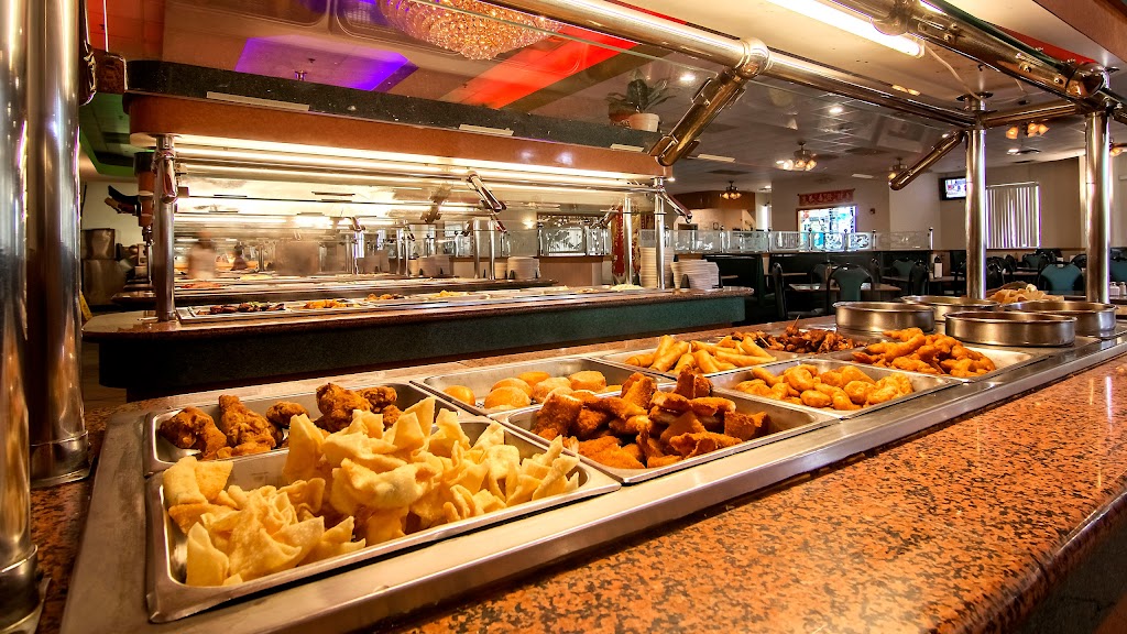 New China Restaurant | restaurant | 201 Marshall Rd, Jacksonville, AR 72076, USA | 5019828988 OR +1 501-982-8988