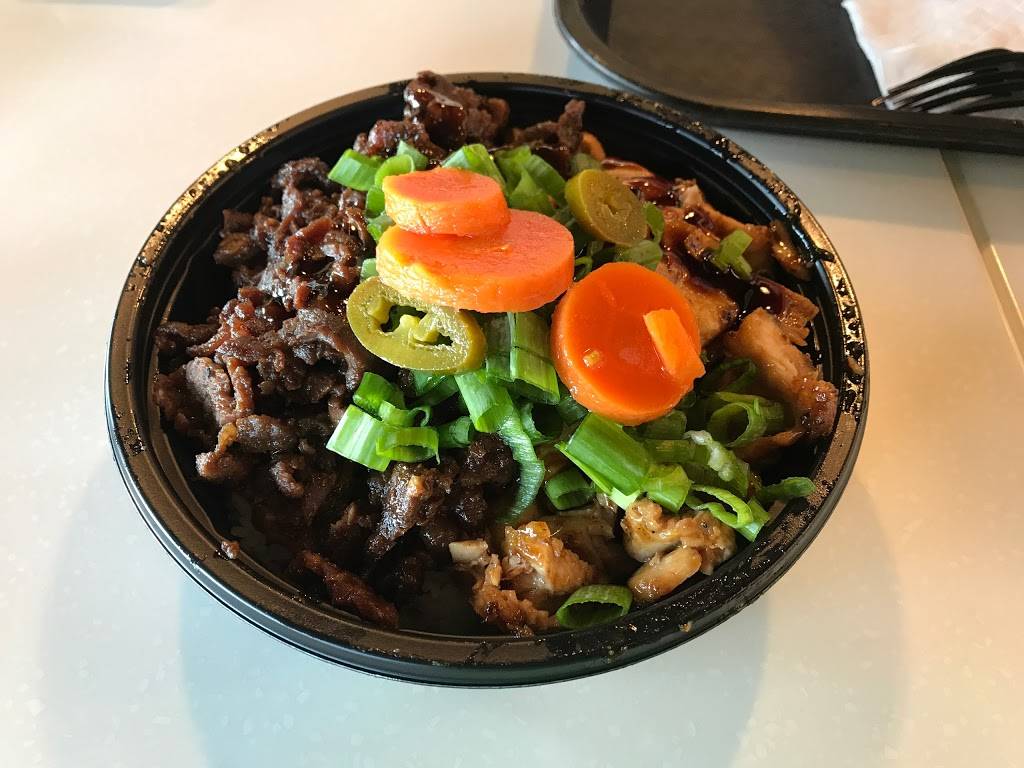WaBa Grill | restaurant | 15555 Main St, Hesperia, CA 92345, USA | 7609475700 OR +1 760-947-5700