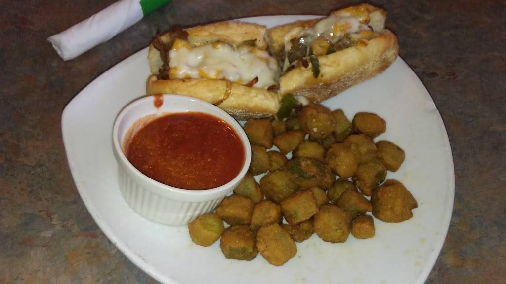 Bella Luna | cafe | 859 Sea Island Pkwy, St Helena Island, SC 29920, USA | 8438383188 OR +1 843-838-3188