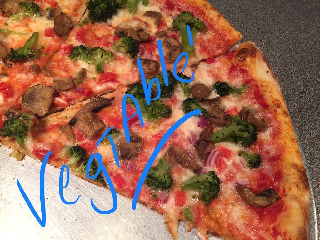 Rufinos Pizza & Italian | restaurant | Premium Oulets, 2700 FL-16 unit #207, St. Augustine, FL 32092, USA | 9048195399 OR +1 904-819-5399