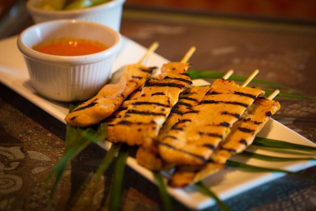 Viet Thai Kitchen | restaurant | 10550 Old St Augustine Rd # 28, Jacksonville, FL 32257, USA | 9045134968 OR +1 904-513-4968