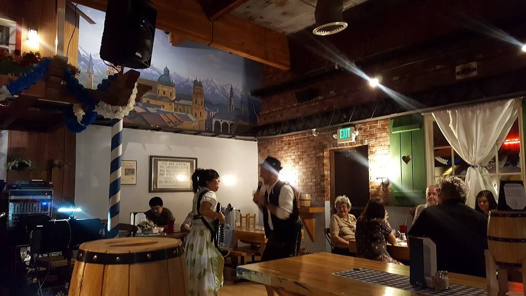 Jeanettes Edelweiss German Restaurant & Beer House | bakery | 2160 Newbury Rd A, Thousand Oaks, CA 91320, USA | 8054987300 OR +1 805-498-7300