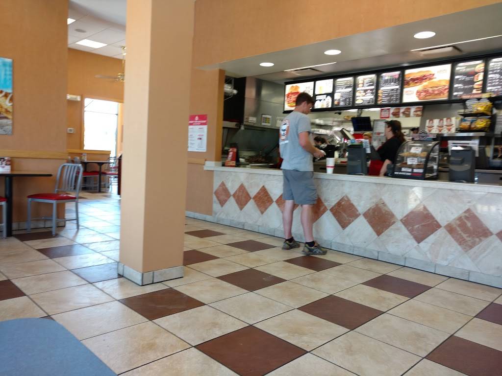 Arbys | restaurant | 3911 S Providence Rd, Columbia, MO 65203, USA | 5734499961 OR +1 573-449-9961