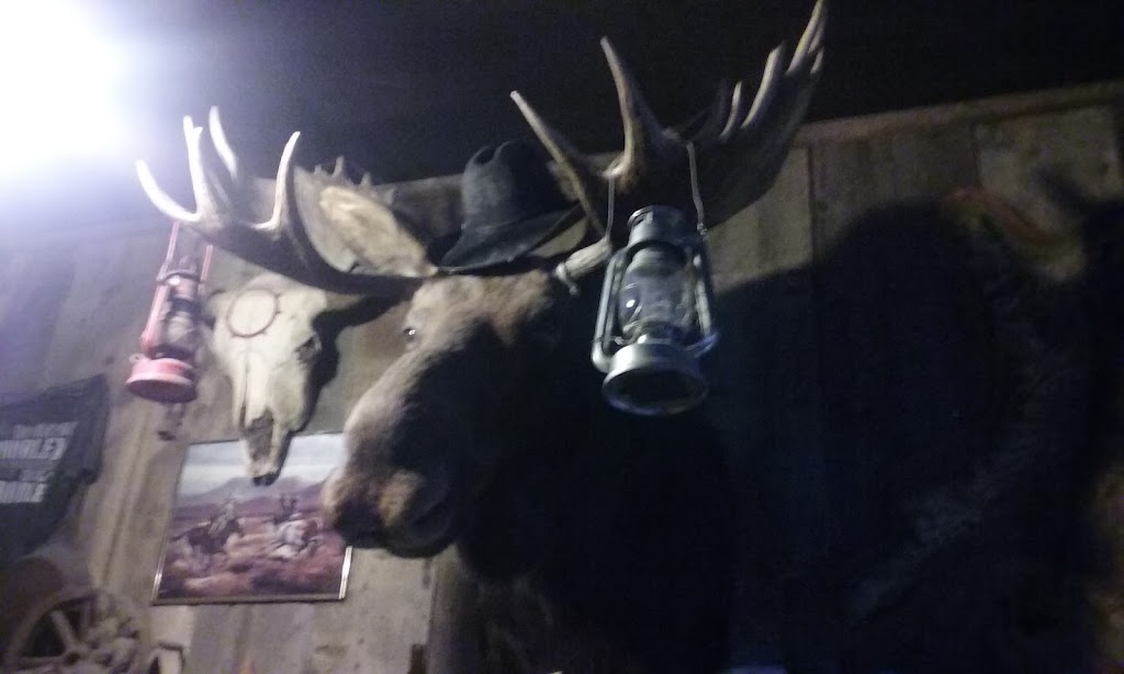 Longhorn Restaurant | restaurant | 2857 Market St, Bonanza, OR 97623, USA | 5415451209 OR +1 541-545-1209