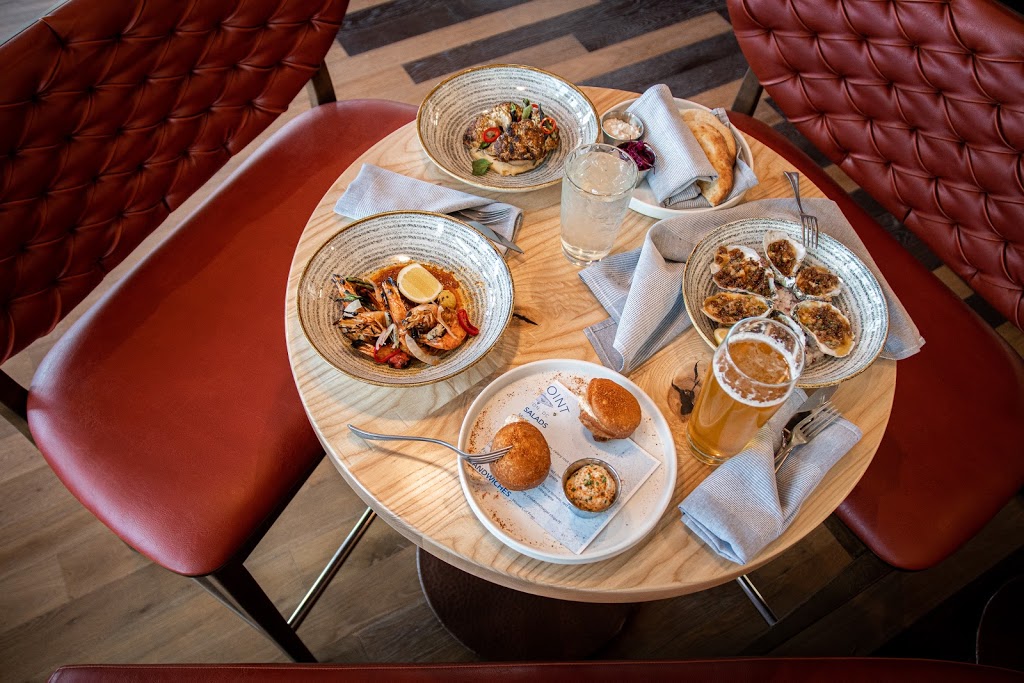 The Point D.C. | restaurant | 2100 2nd St SW, Washington, DC 20024, USA | 2029482522 OR +1 202-948-2522