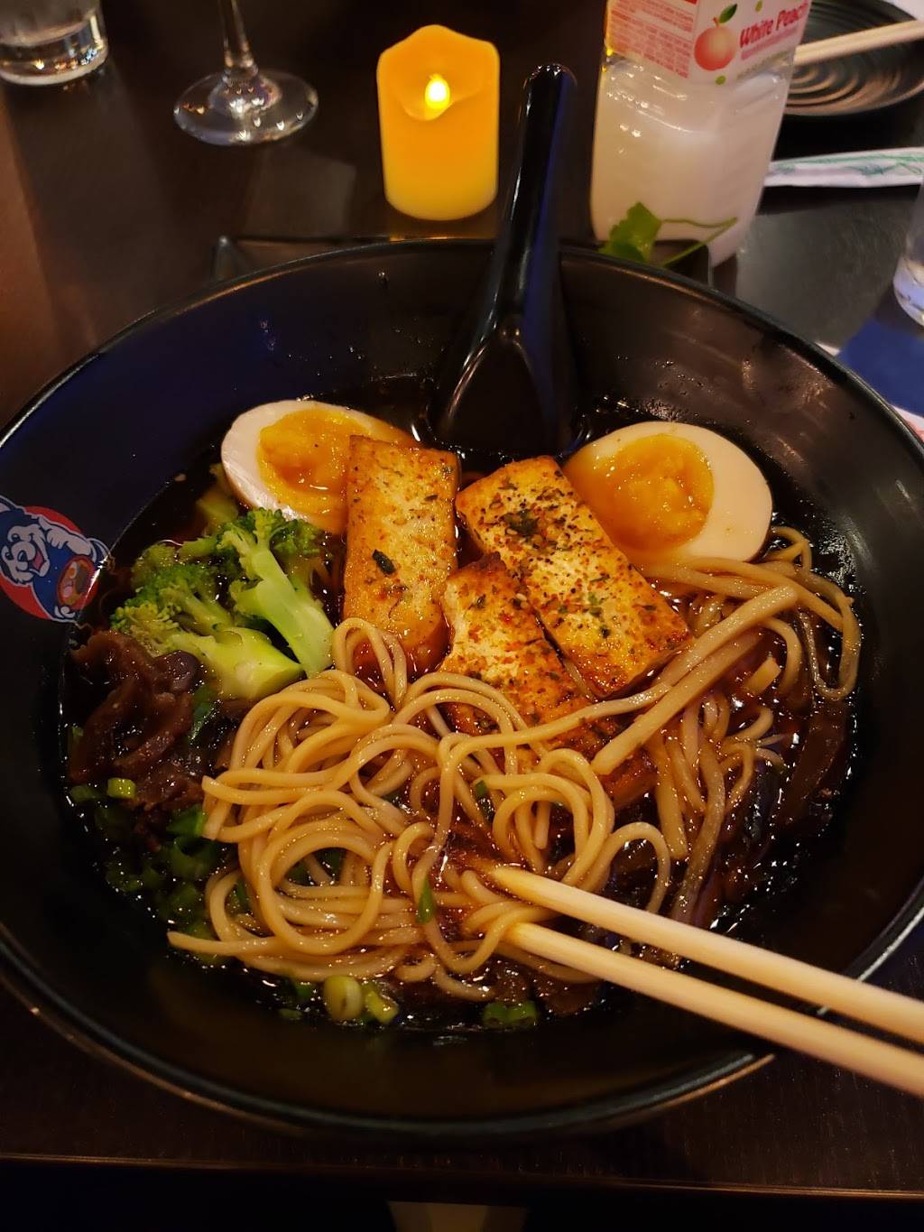 Artisan Ramen | restaurant | 530 E Mason St, Milwaukee, WI 53202, USA | 4148888800 OR +1 414-888-8800