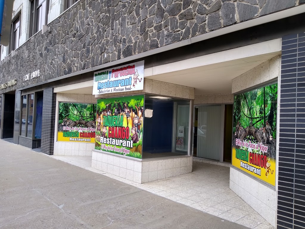 Taquería Chango | restaurant | Frances Building, Sioux City, IA 51101, USA | 7127177487 OR +1 712-717-7487
