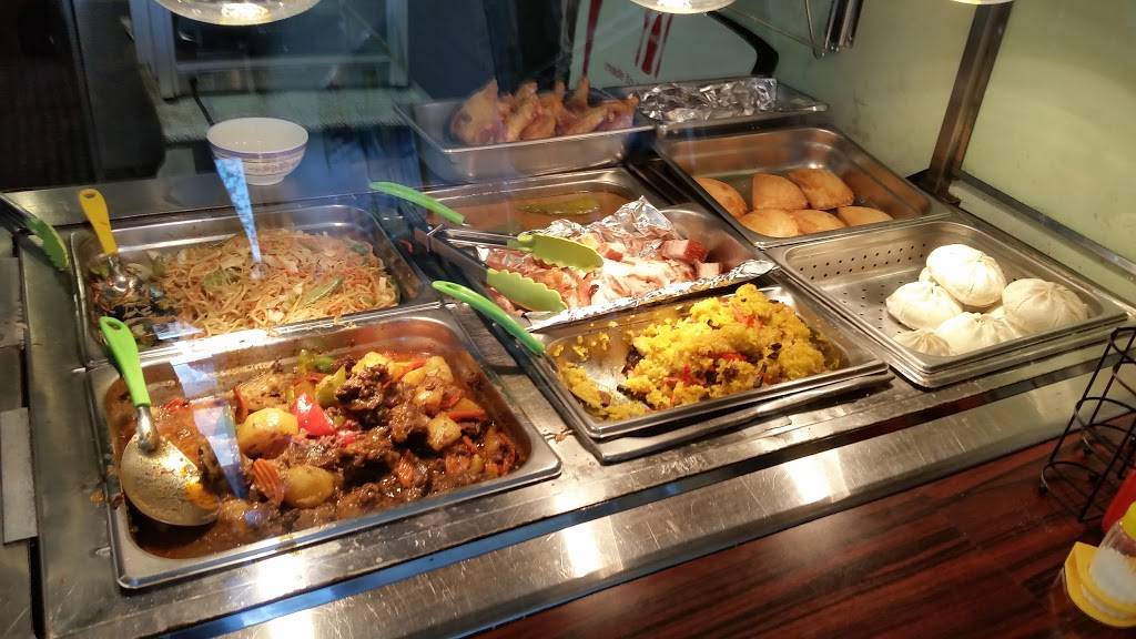 Goto King N Toppings | restaurant | 8221 Woodman Ave, Panorama City, CA 91402, USA | 8185100278 OR +1 818-510-0278