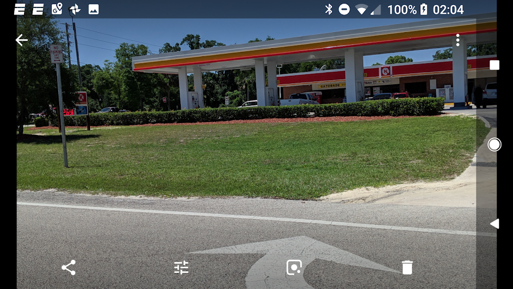 Kangaroo Express | meal takeaway | 1701 N Volusia Ave, Orange City, FL 32763, USA | 3867752553 OR +1 386-775-2553