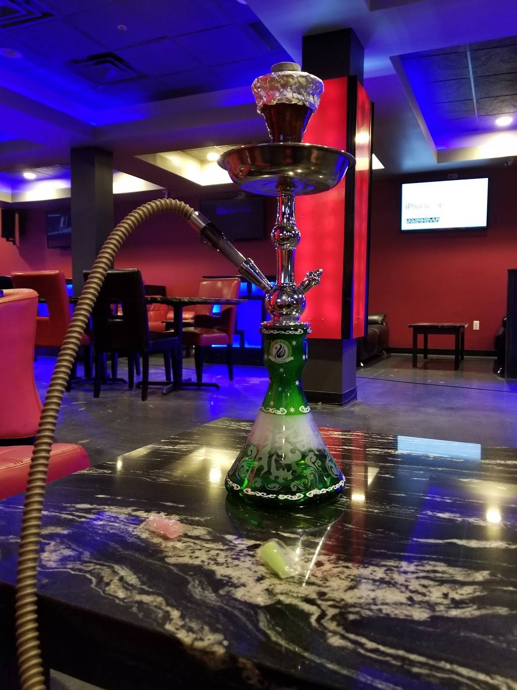 Fuego Hookah Lounge | night club | 3358 Auburn Rd, Auburn Hills, MI 48326, USA | 2485642907 OR +1 248-564-2907