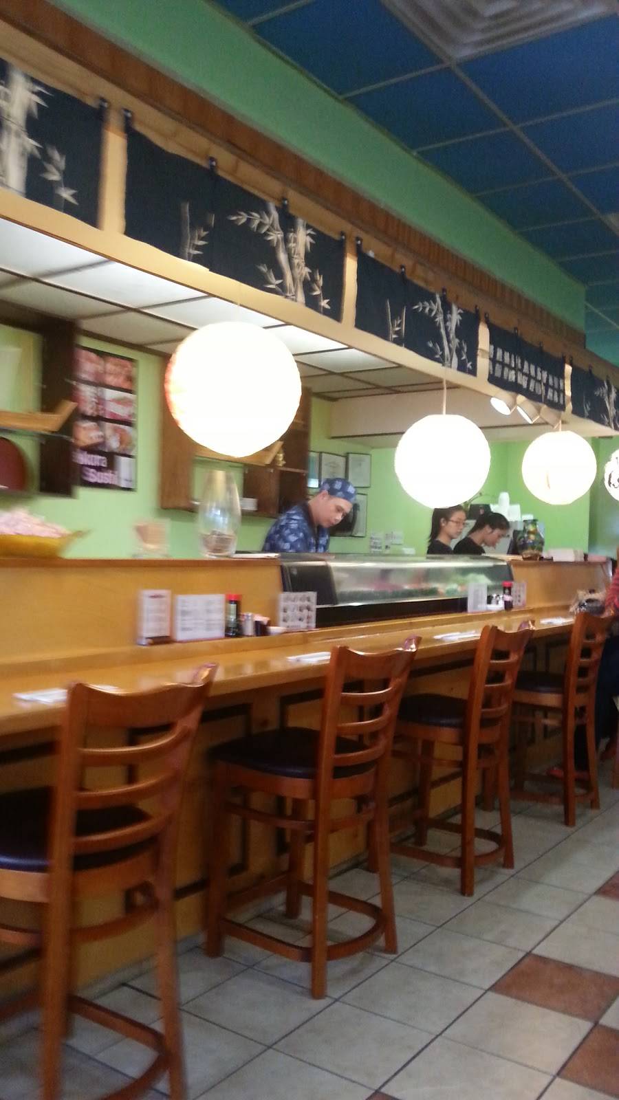 Sakura Japanese Restaurant | restaurant | 5824 Northampton Blvd Suite 102 Suite 102, Virginia Beach, VA 23455, USA | 7573189002 OR +1 757-318-9002