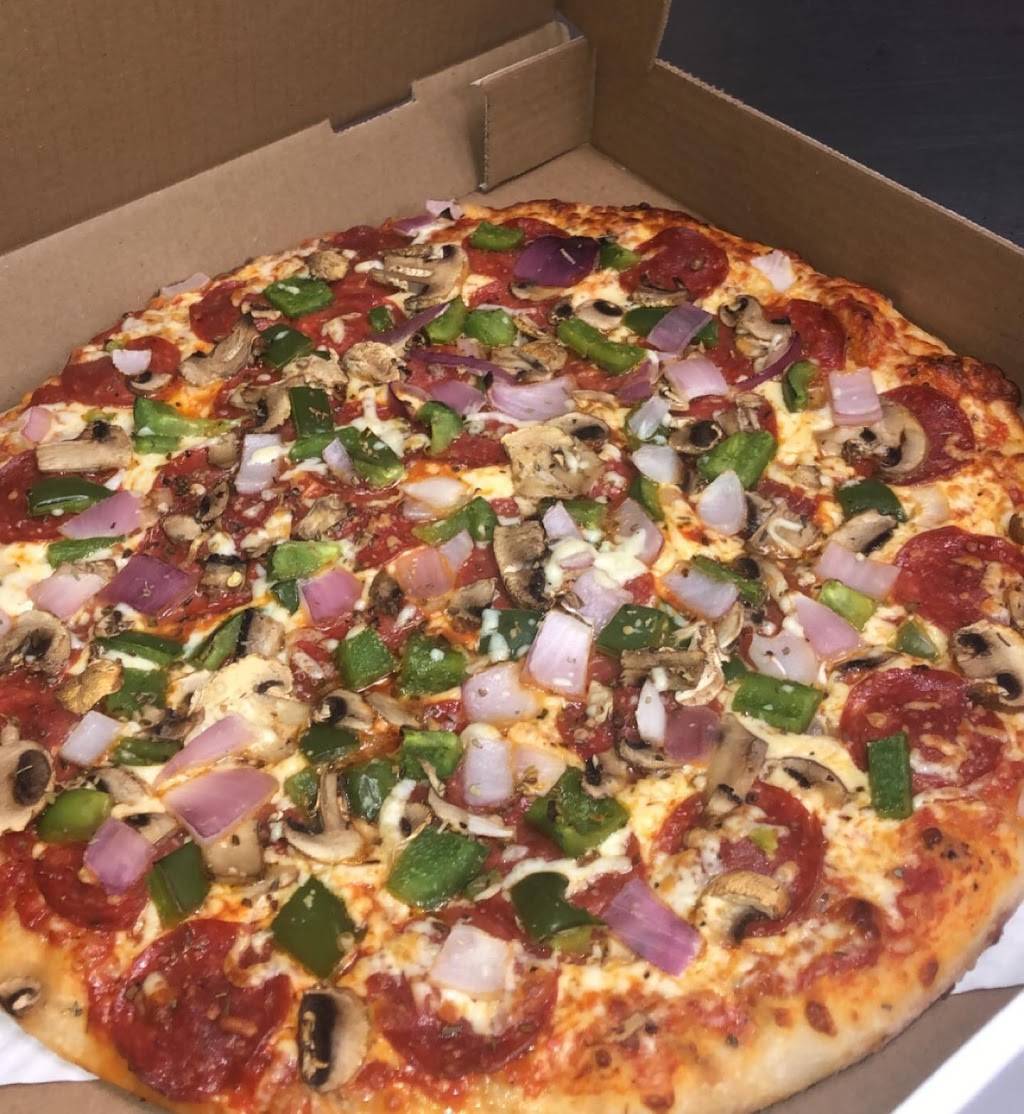 Buddy’s Pizza | restaurant | 318 Ontario St, St. Catharines, ON L2R 5L8, Canada | 2893625577 OR +1 289-362-5577