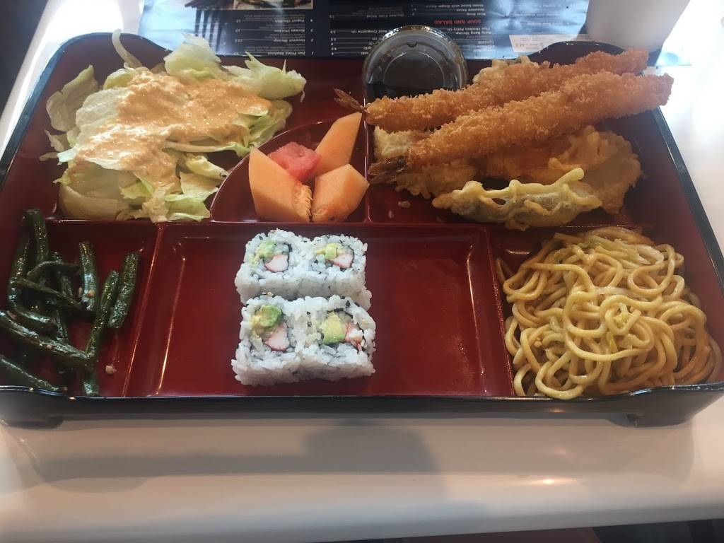 EkiBen House (Bento House) | restaurant | 19400 Cochran Blvd Unit #2, Port Charlotte, FL 33948, USA | 9417668877 OR +1 941-766-8877