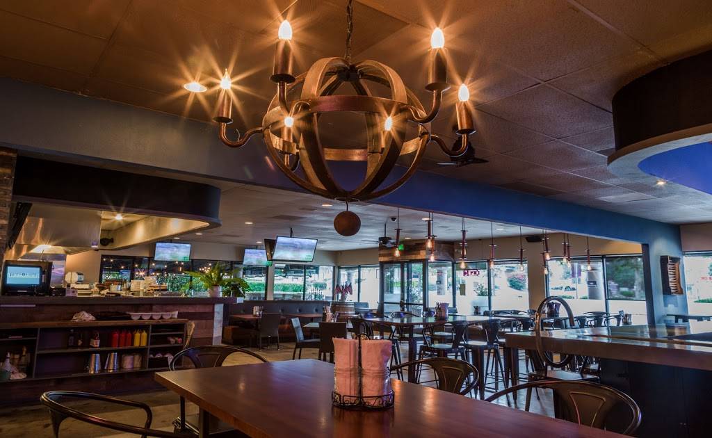 Fifty9Fifty Local Eatery | restaurant | 5950 Santo Rd, San Diego, CA 92124, USA | 8587374665 OR +1 858-737-4665