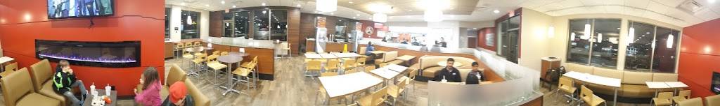 Wendys | restaurant | 615 Park Avenue, Hershey, PA 17033, USA | 7173121126 OR +1 717-312-1126