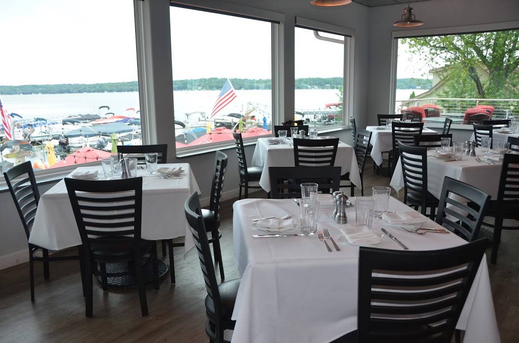 Edgewater Supper Club | restaurant | W278N2315 Prospect Ave Ste 100, Pewaukee, WI 53072, USA | 2626966245 OR +1 262-696-6245