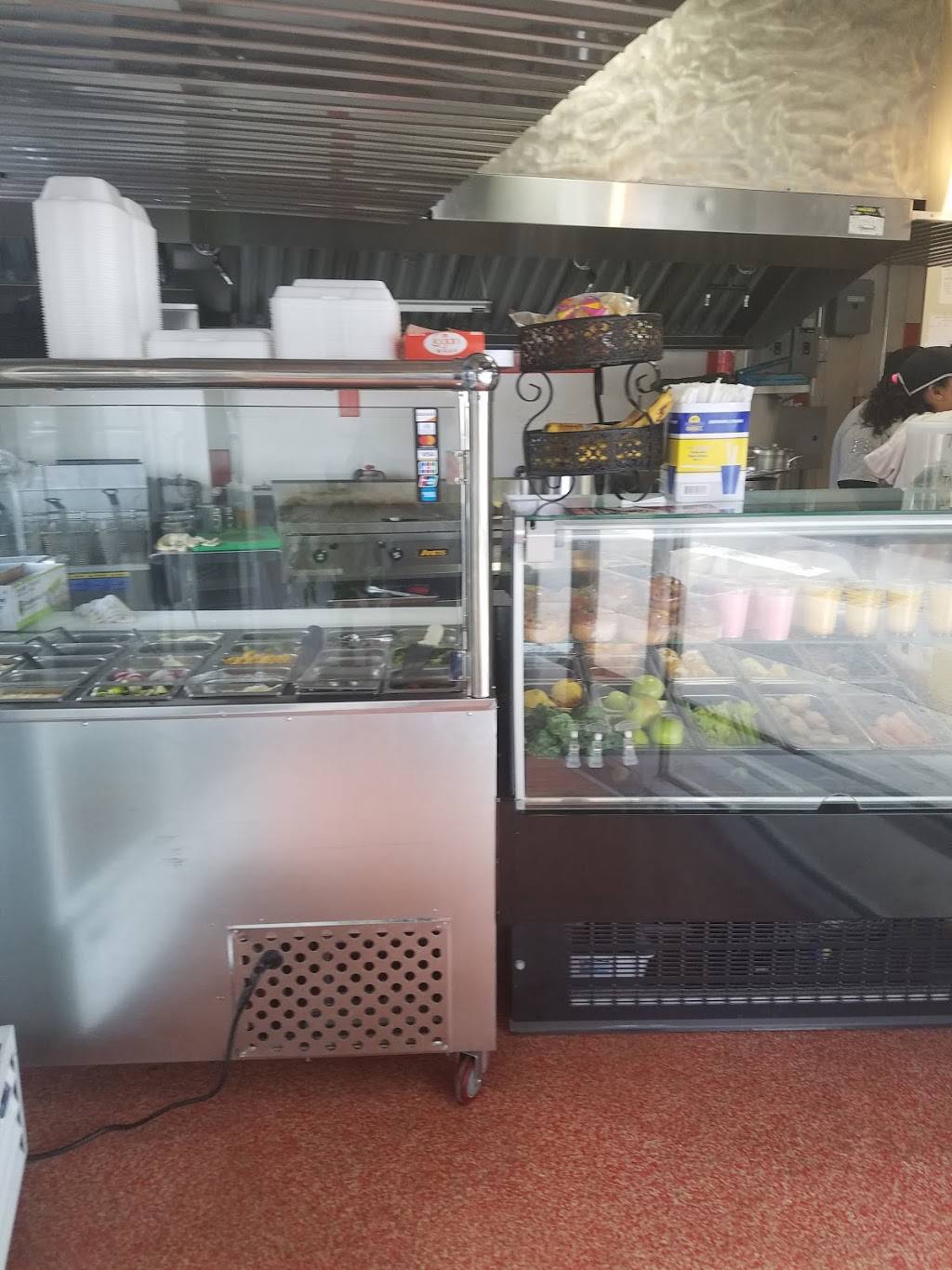 El Mexicano | restaurant | 142 W 9th St, Brooklyn, NY 11231, USA | 3474220327 OR +1 347-422-0327