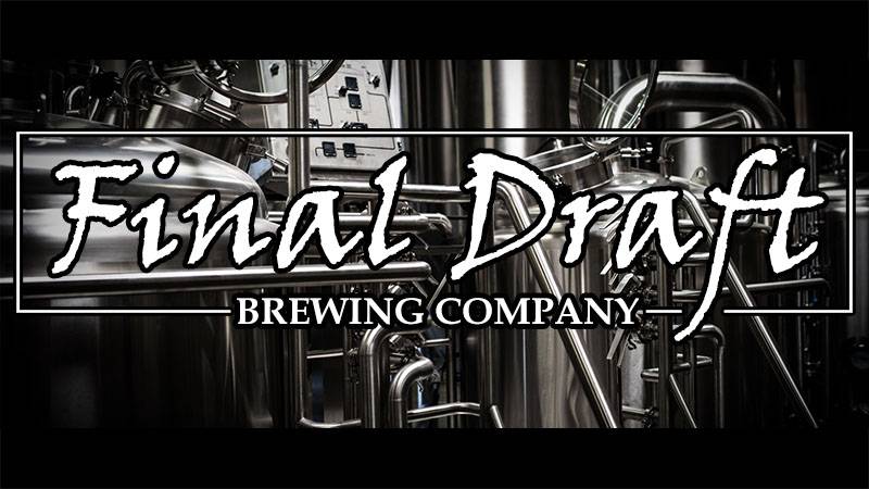 Final Draft Brewing Company | restaurant | 1600 California St, Redding, CA 96001, USA | 5303381198 OR +1 530-338-1198