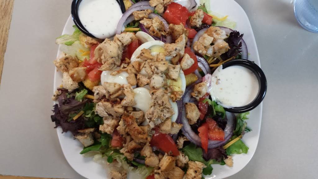 Boudreaus Bistro | restaurant | 3 Water St, Greene, NY 13778, USA | 6078754147 OR +1 607-875-4147