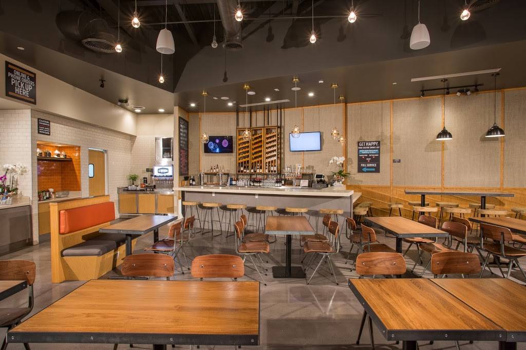 Phans55 Vietnamese Street Food RICE/NOODLES (Los Olivos PLAZA) | restaurant | 8557 Irvine Center Dr, Irvine, CA 92618, USA | 9498255117 OR +1 949-825-5117