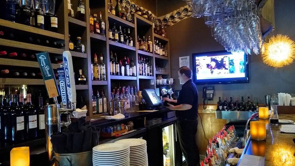 Mystic Fish | restaurant | 3253 Tampa Rd, Palm Harbor, FL 34684, USA | 7277711800 OR +1 727-771-1800