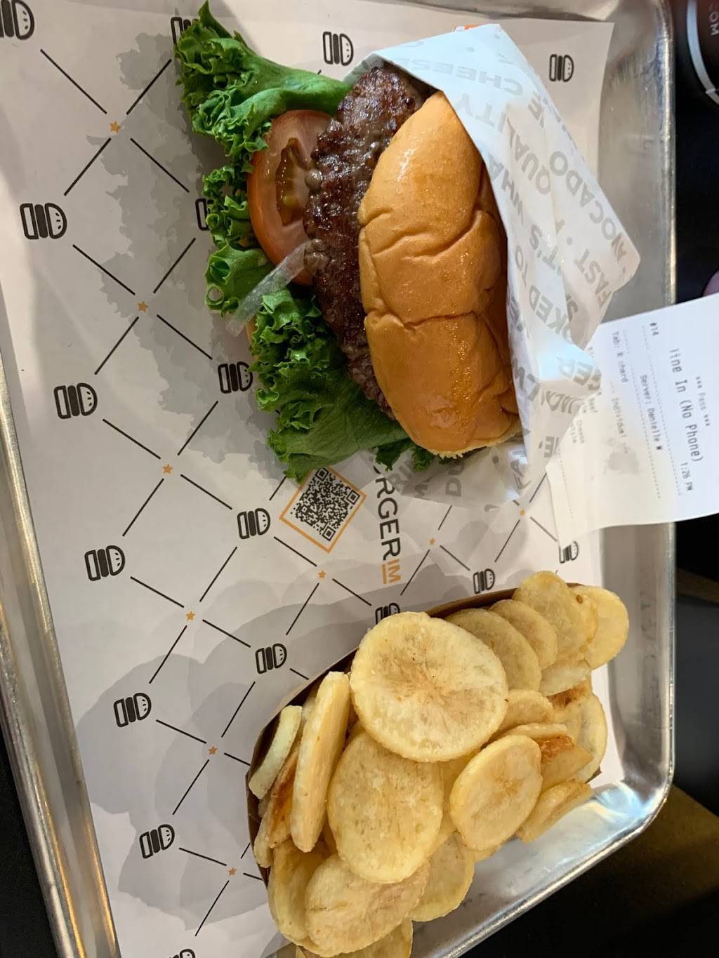 Burgerim Delray Beach | restaurant | 13900 Jog Rd #205, Delray Beach, FL 33446, USA | 5615628692 OR +1 561-562-8692