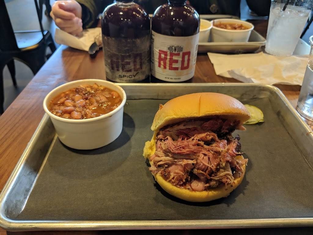 Hogwood BBQ | restaurant | 600a Frazier Dr #100, Franklin, TN 37067, USA | 6158071846 OR +1 615-807-1846