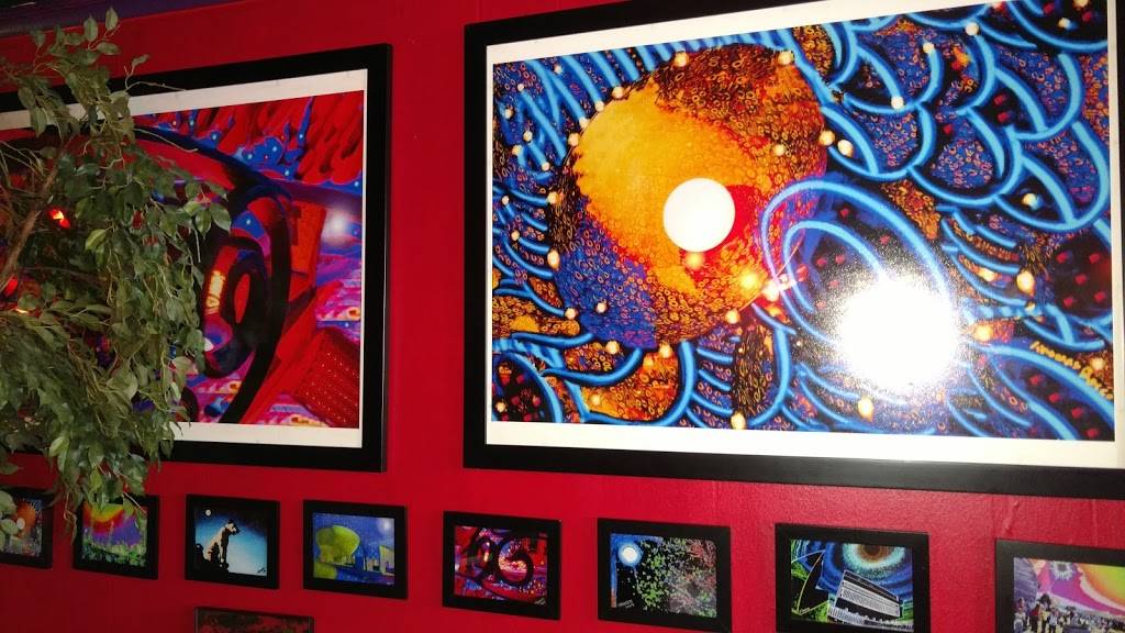 Dreamers Cafe | restaurant | 290 Lark St, Albany, NY 12210, USA | 5184492012 OR +1 518-449-2012