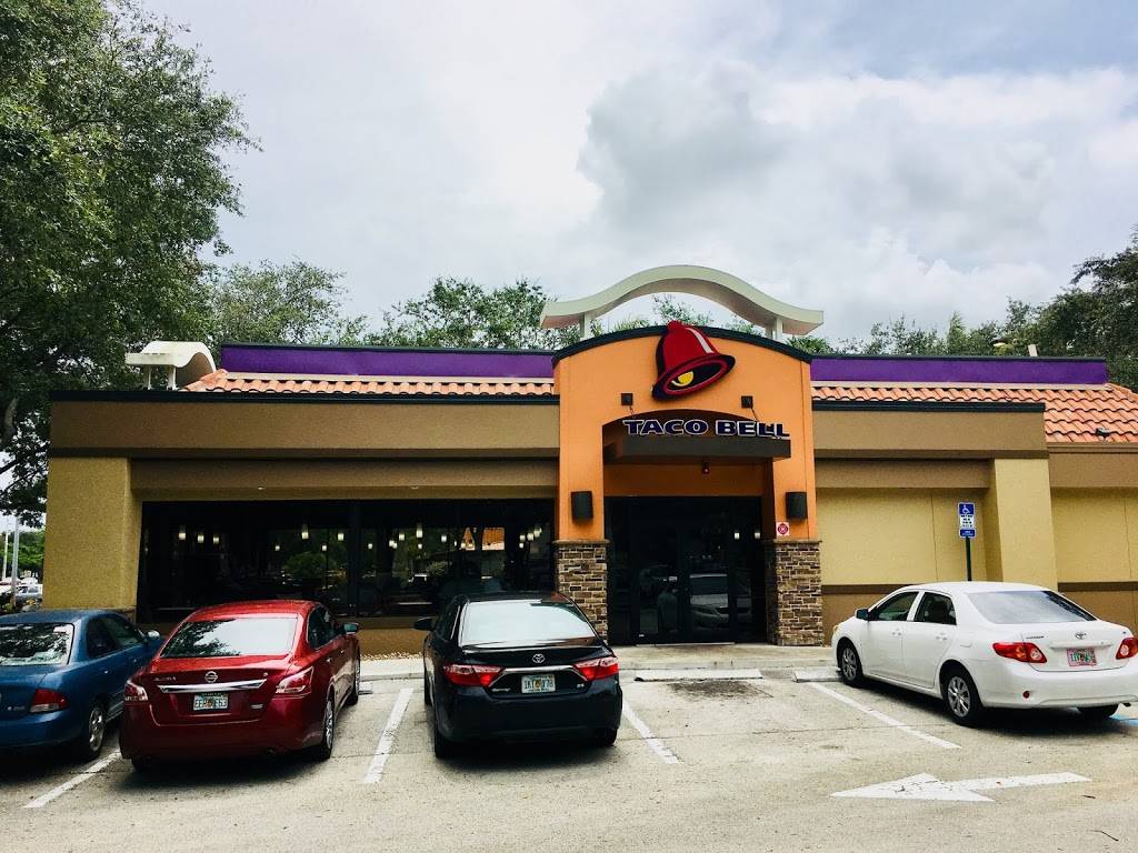Taco Bell | meal takeaway | 11257 Pines Blvd, Pembroke Pines, FL 33026, USA | 9544303353 OR +1 954-430-3353