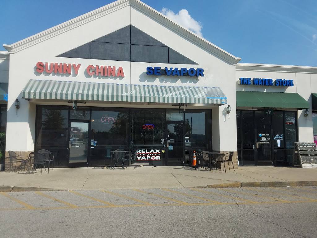 Sunny China | restaurant | 4910 Columbia Pike, Spring Hill, TN 37174, USA | 6153023900 OR +1 615-302-3900