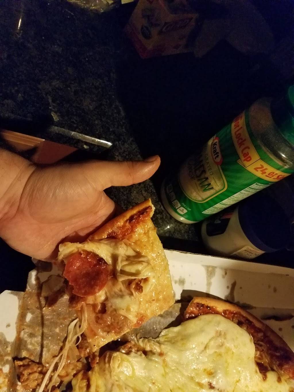 Suparossa | restaurant | 4256 N Central Ave, Chicago, IL 60634, USA | 7737365828 OR +1 773-736-5828