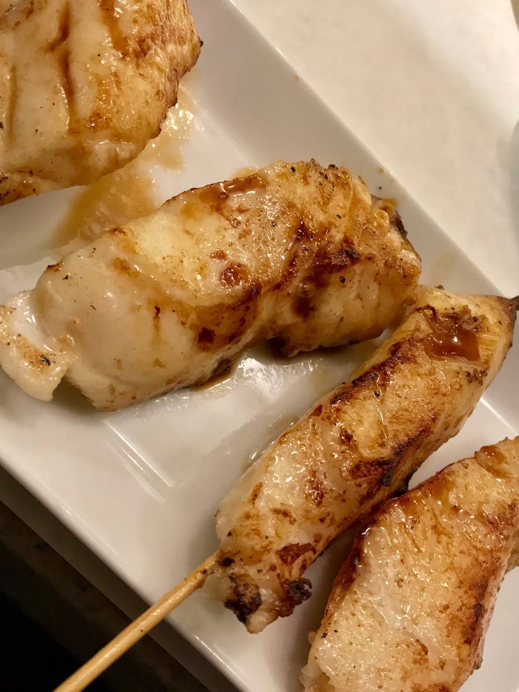 Kushiyu | restaurant | 18713 Ventura Blvd, Tarzana, CA 91356, USA | 8186099050 OR +1 818-609-9050