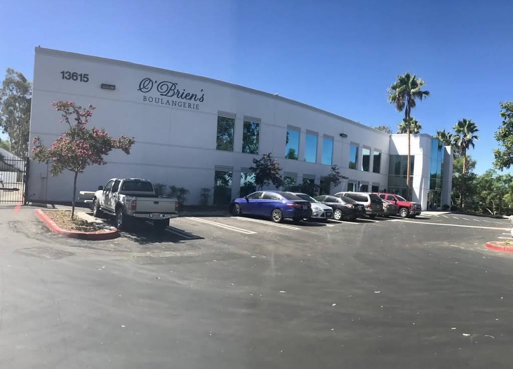 OBriens Boulangerie | restaurant | 13615 Stowe Dr, Poway, CA 92064, USA | 8588421368 OR +1 858-842-1368