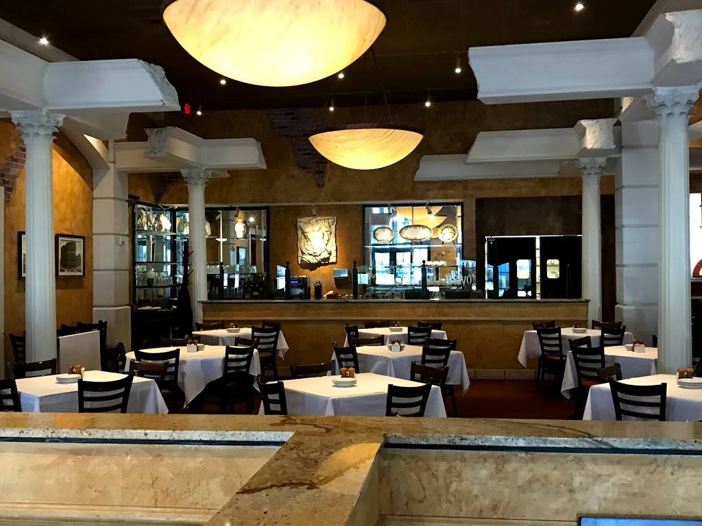 BRAVO Cucina Italiana | restaurant | 28889 Chagrin Blvd, Woodmere, OH 44122, USA | 2163600099 OR +1 216-360-0099