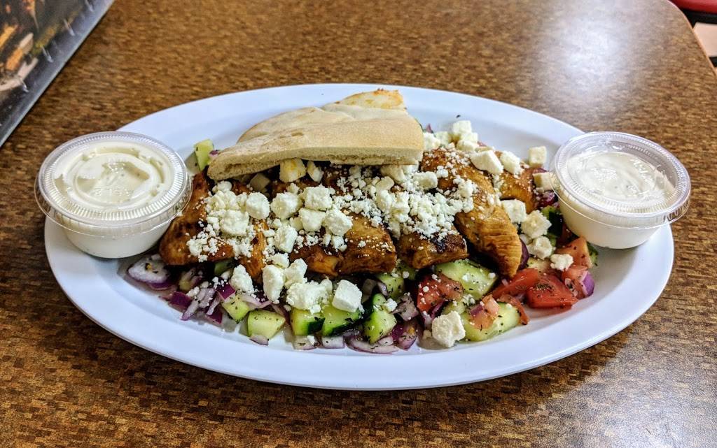 Kabob-E | restaurant | 11915 Beach Blvd #112, Jacksonville, FL 32246, USA | 9046464477 OR +1 904-646-4477