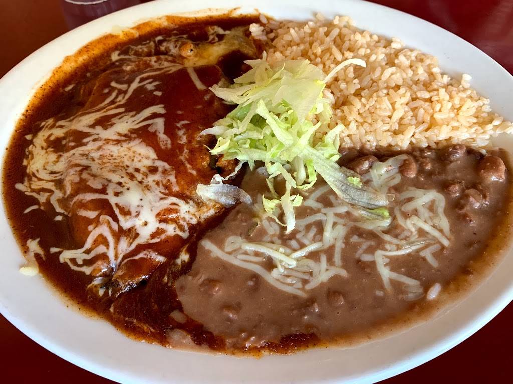 Azteca Mexican Restaurant | restaurant | 3617 Waialae Ave, Honolulu, HI 96816, USA | 8087352492 OR +1 808-735-2492