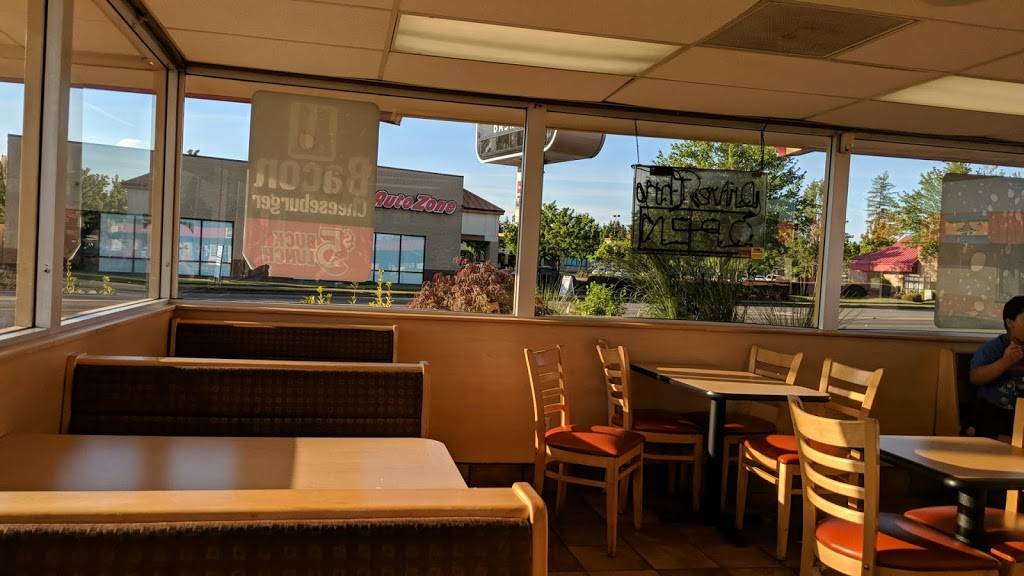 Dairy Queen | restaurant | 4807 E 4th Plain Blvd, Vancouver, WA 98661, USA | 3606945360 OR +1 360-694-5360