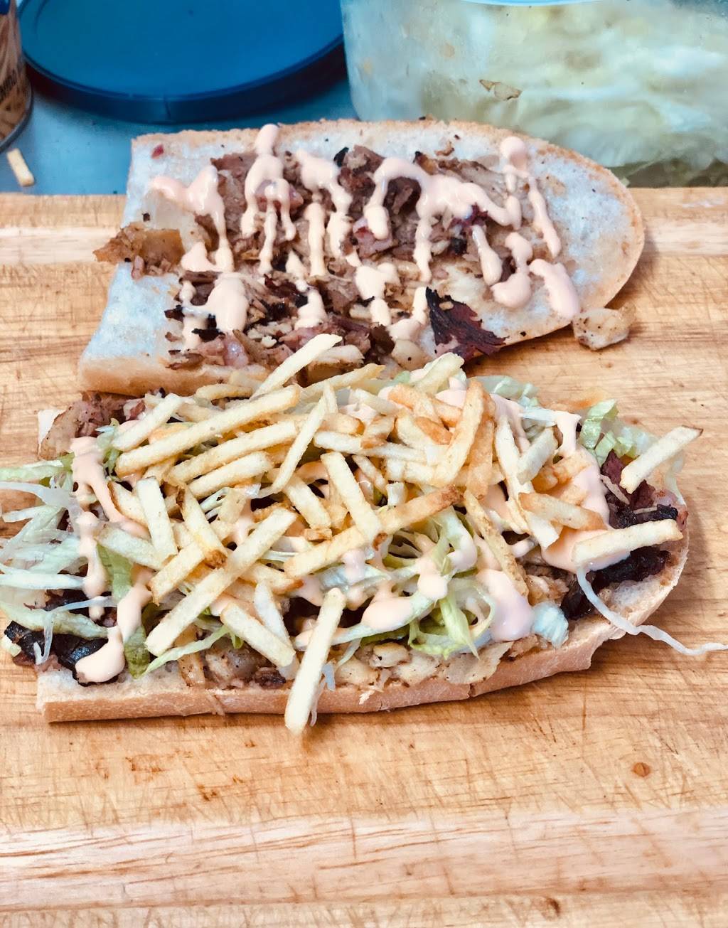 Alex and Elis Cafeteria | restaurant | 8505 E Adamo Dr, Tampa, FL 33619, USA | 8132402966 OR +1 813-240-2966