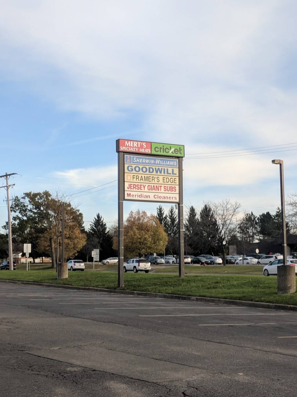 Jersey Giant Submarines | restaurant | 1866 W Grand River Ave, Okemos, MI 48864, USA | 5173478400 OR +1 517-347-8400