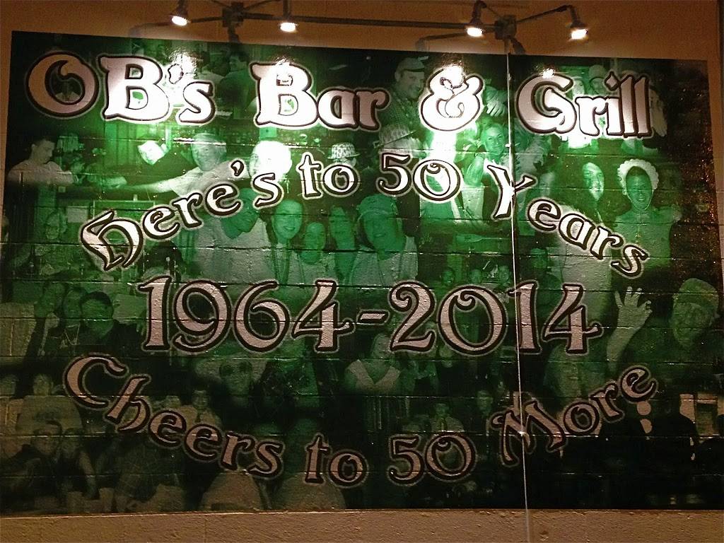 O Bs Tavern | restaurant | 2243 Tremainsville Rd, Toledo, OH 43613, USA | 4194075886 OR +1 419-407-5886