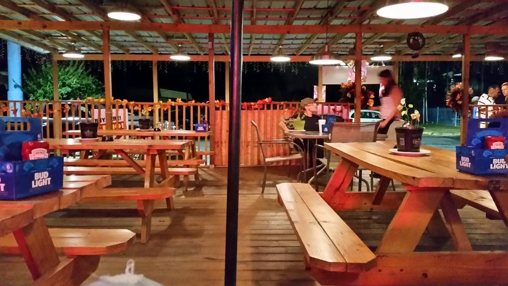 2nd Half Sports Pub & Grill | restaurant | 25 Carson Loop NW, Cartersville, GA 30121, USA | 7706068121 OR +1 770-606-8121