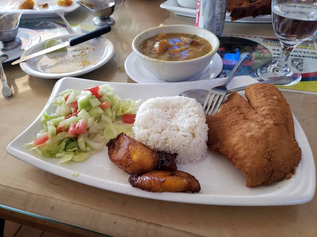 Rinconcito Paisa #4 | restaurant | 9700 SW 24th St E, Miami, FL 33165, USA | 3052221850 OR +1 305-222-1850